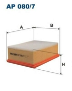 Filtron AP0807
