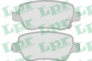 Lpr 05P811