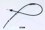 Japanparts BC570R
