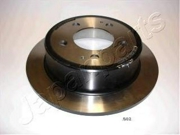 Japanparts DPS02