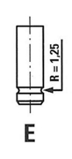 Freccia R4221S