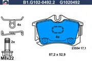 GALFER B1G10204922