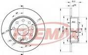 FREMAX BD5616