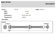 K&K FT0132