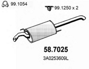 ASSO 587025