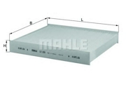 Mahle/Knecht LA220
