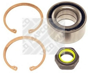 Mapco 26635