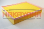 NAKAYAMA FA435NY