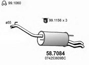 ASSO 587084
