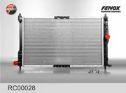 FENOX RC00028