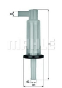 Mahle/Knecht KL33OF
