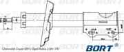 BORT G22252028R
