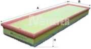 M-Filter K295