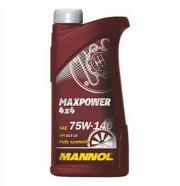 MANNOL 4036021102009 