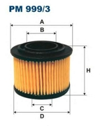 Filtron PM9993