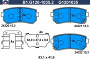 GALFER B1G12010352