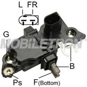Mobiletron VRB247