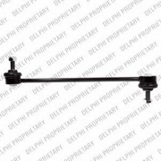 Delphi TC2222