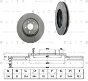 Blitz BS0248