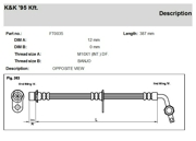 K&K FT0035