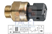 Facet 74081