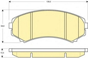 MITSUBISHI 4605A471