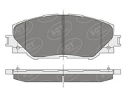 SCT SP342