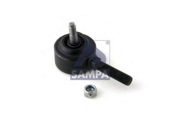 SAMPA 080327