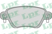 Lpr 05P897