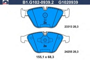 GALFER B1G10209392