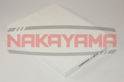 NAKAYAMA FC227NY