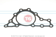 TAS Spa T21891