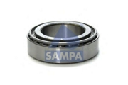 SAMPA 079211