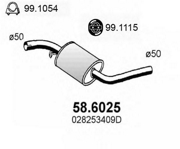 ASSO 586025