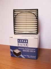 SEPAR 0053050H