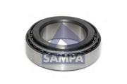 SAMPA 010408