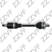 ZZVF ZVA2201001