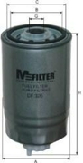 M-Filter DF326