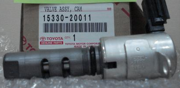 TOYOTA 1533020011