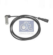 DT Spare Parts 463114