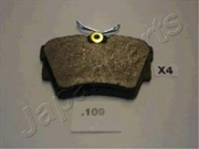 Japanparts PP109AF