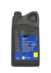 RENAULT 7711428129