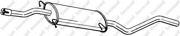 Bosal 284431