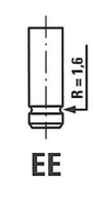 Freccia R4185SCR