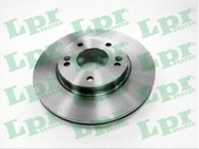 Lpr H2039V