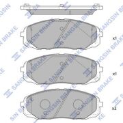 Sangsin brake SP1688A