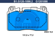 GALFER B1G12010982