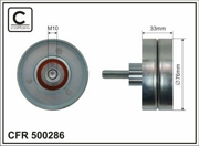 CAFFARO 500286