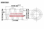 DYNAMATRIX-KOREA DCS872021