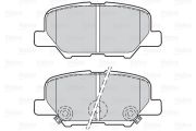 Valeo 302152
